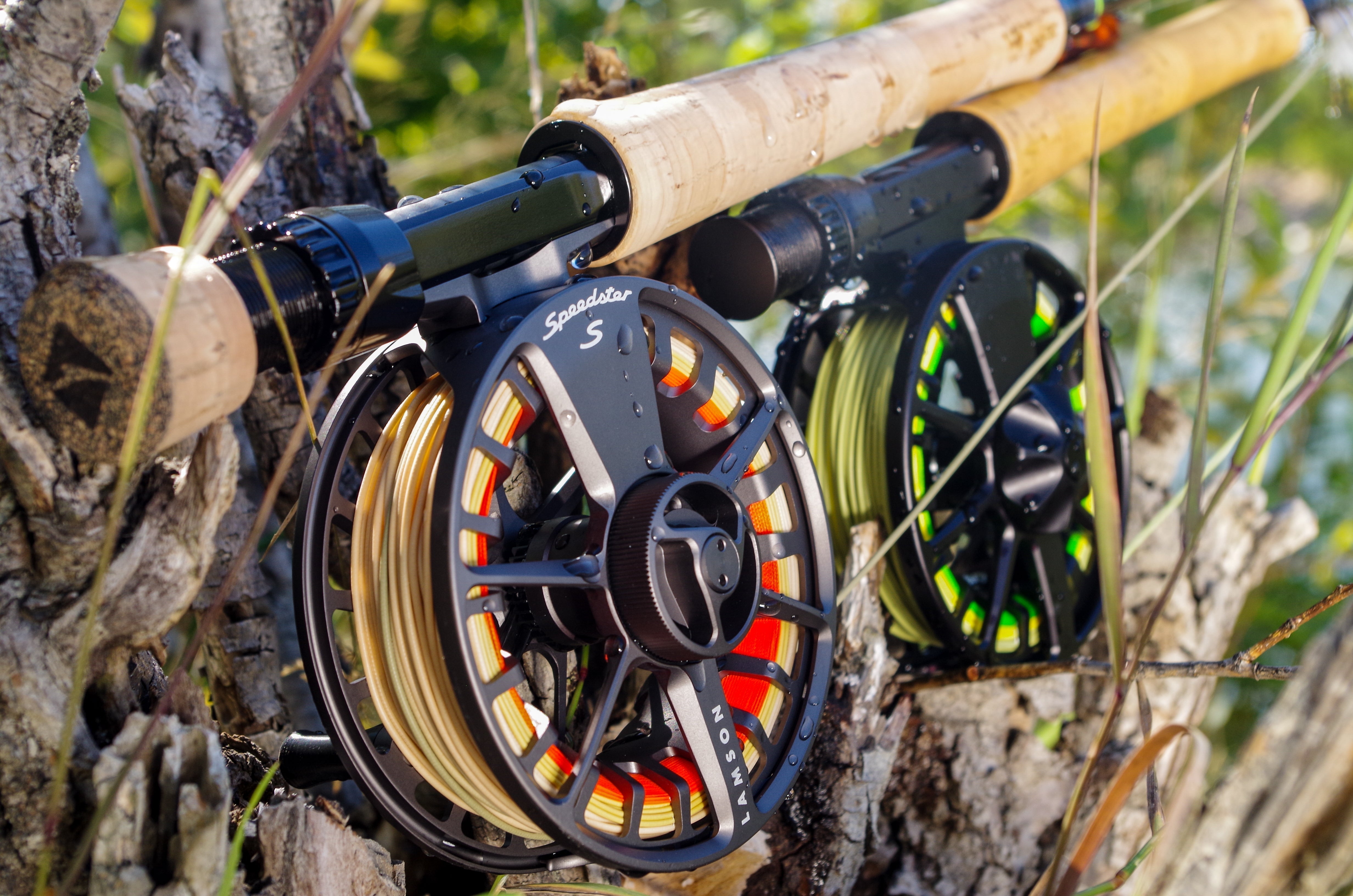 How to Choose the Right Fly Reel: A Clear, No‑Nonsense Guide