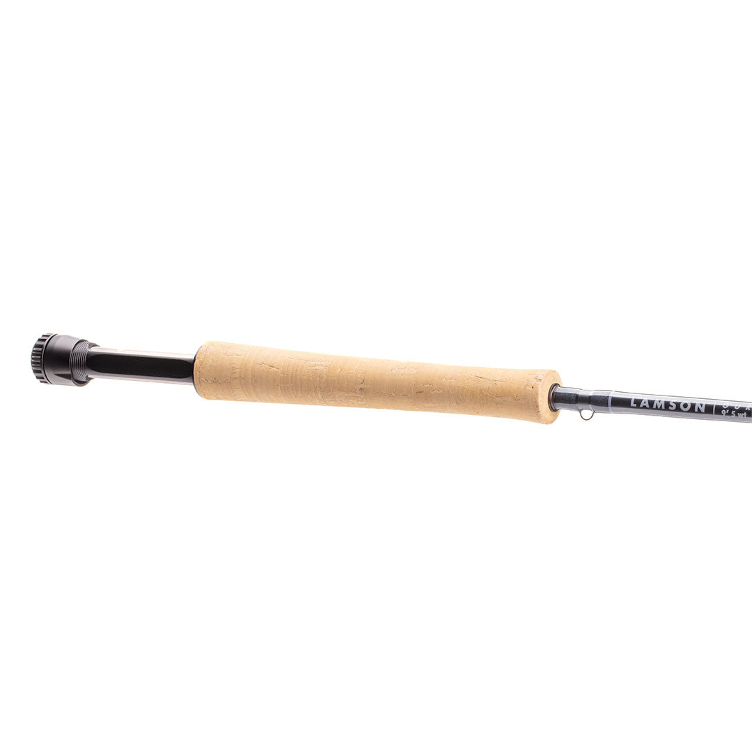 Guru Rods LAMSON 4 WT