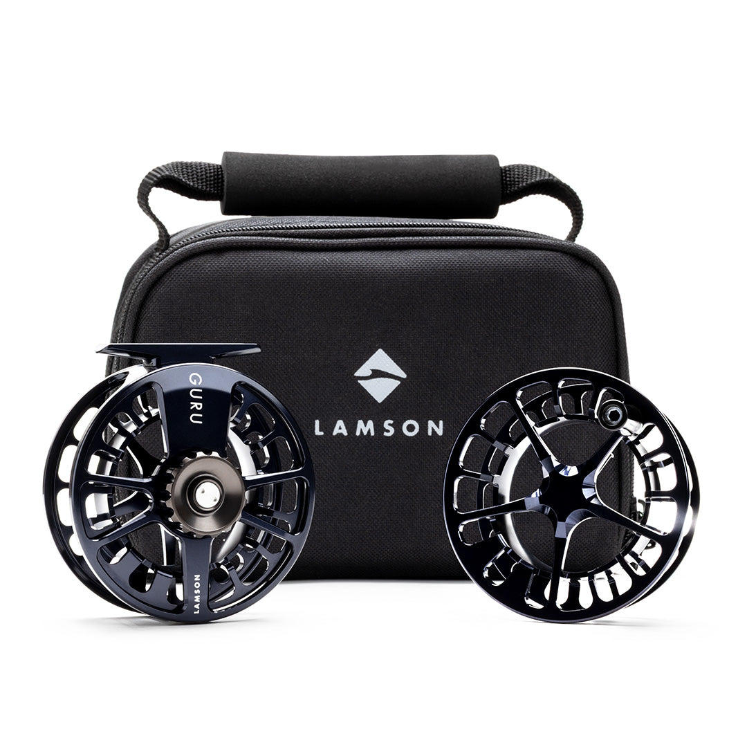 Guru X 2-Pack