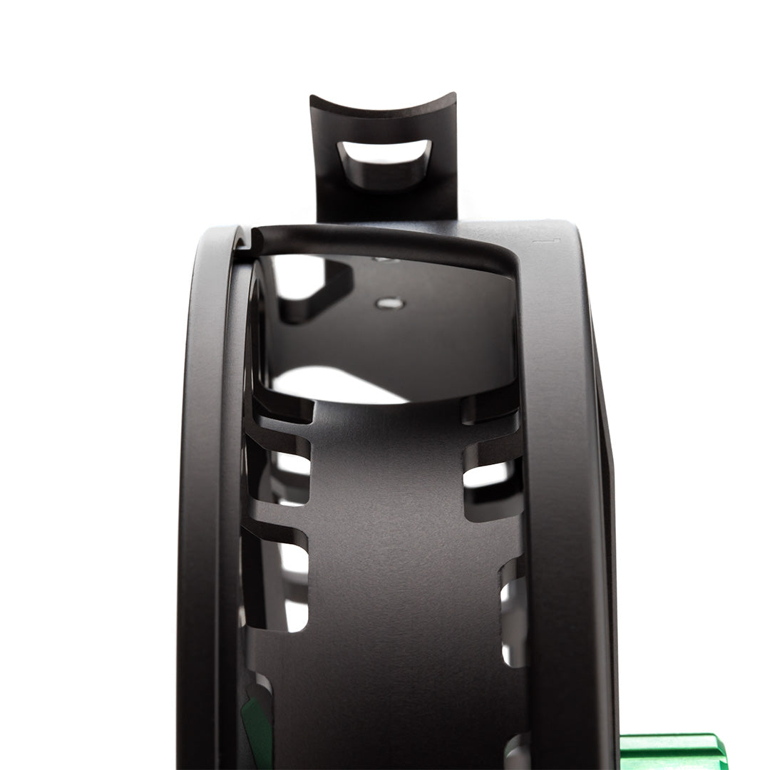 Hyperspeed M8 Reels LAMSON