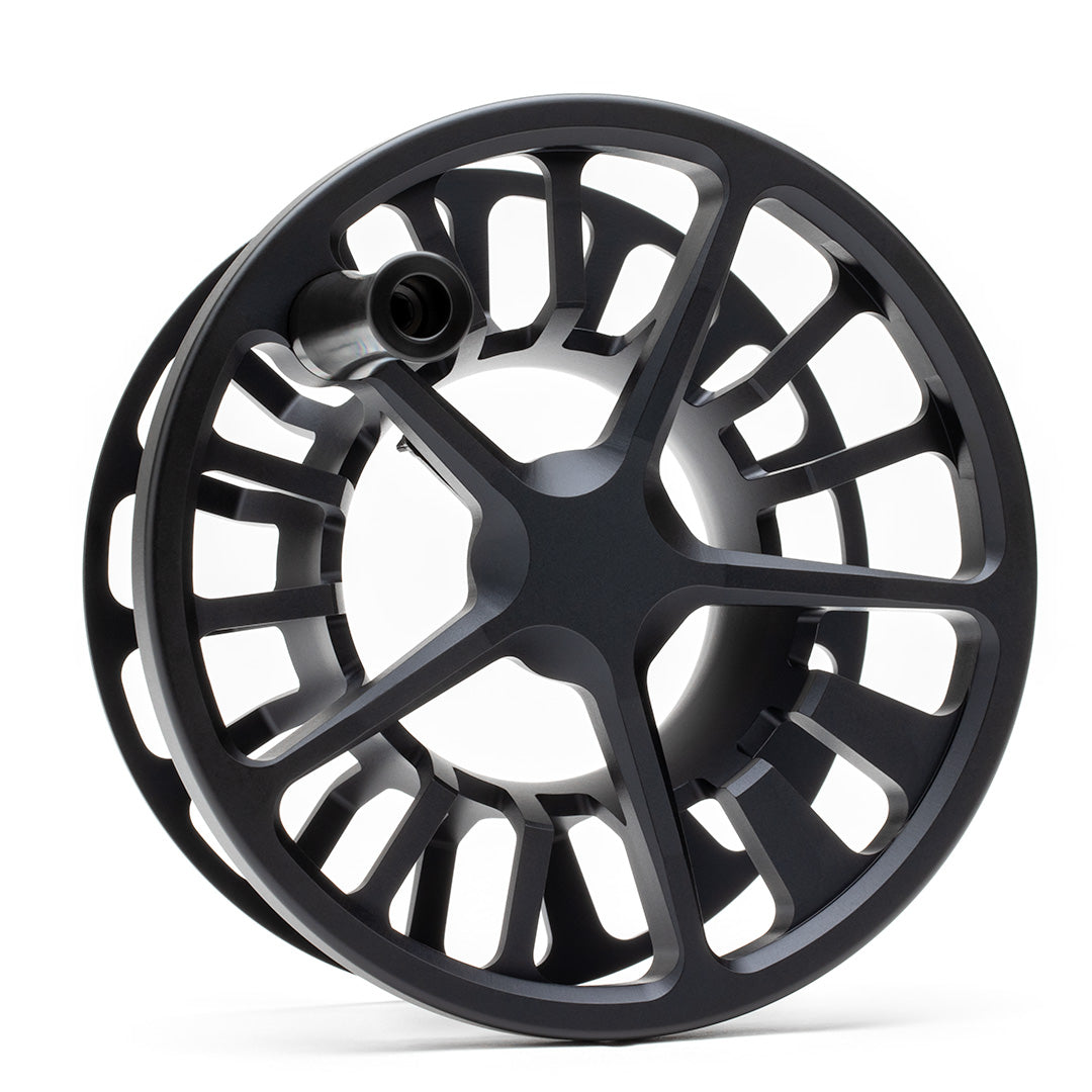 Lamson Fly Fishing ARX 2 Spool Front view