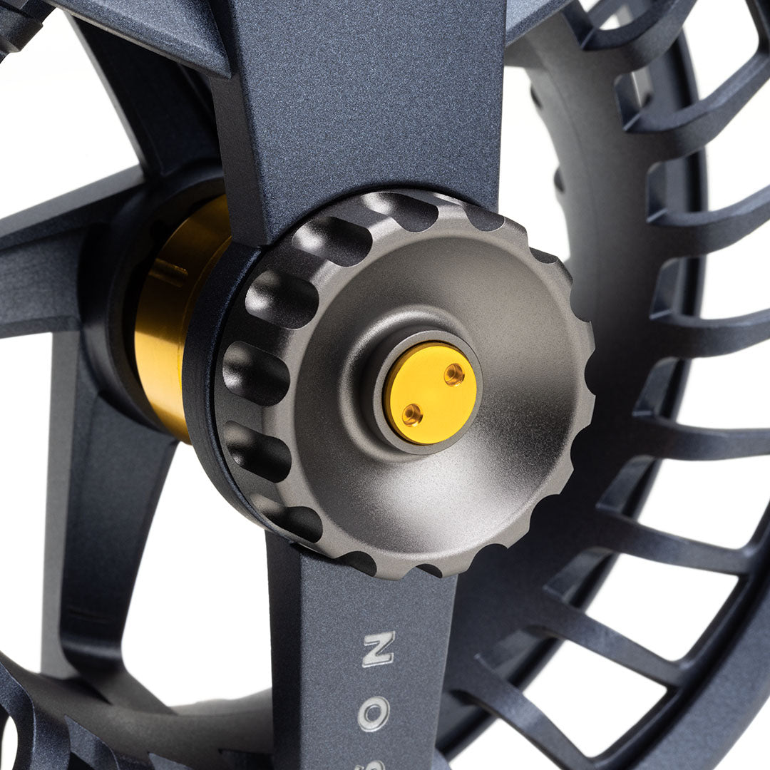 Liquid Max Reels LAMSON