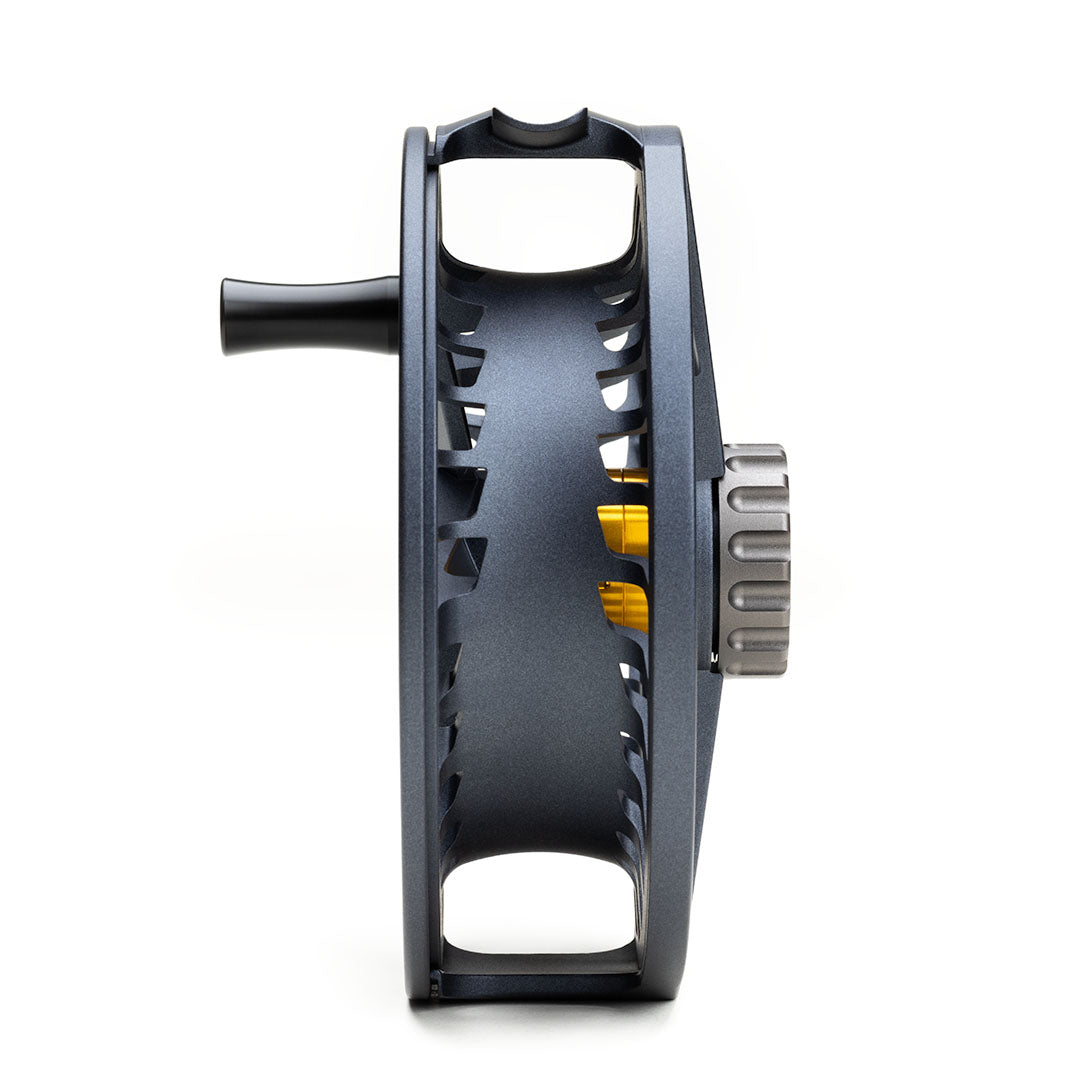 Liquid Max Spool Reels LAMSON