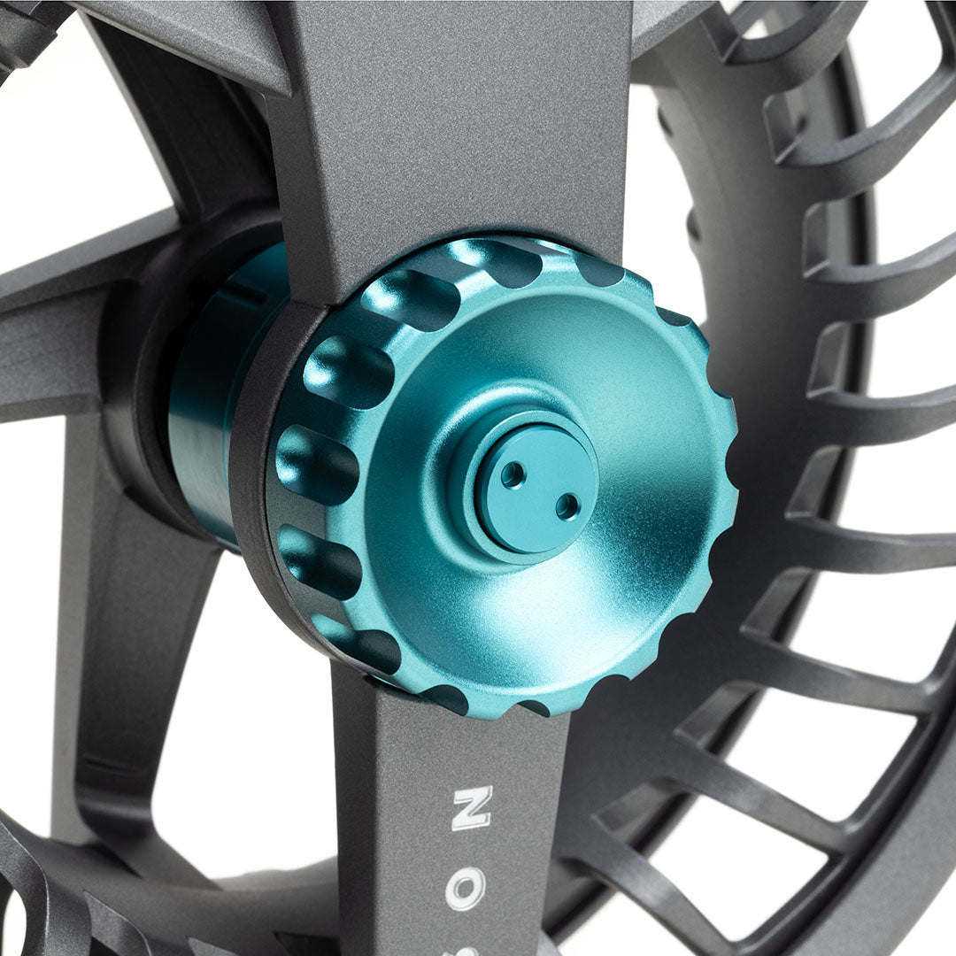 Liquid Max Reels LAMSON