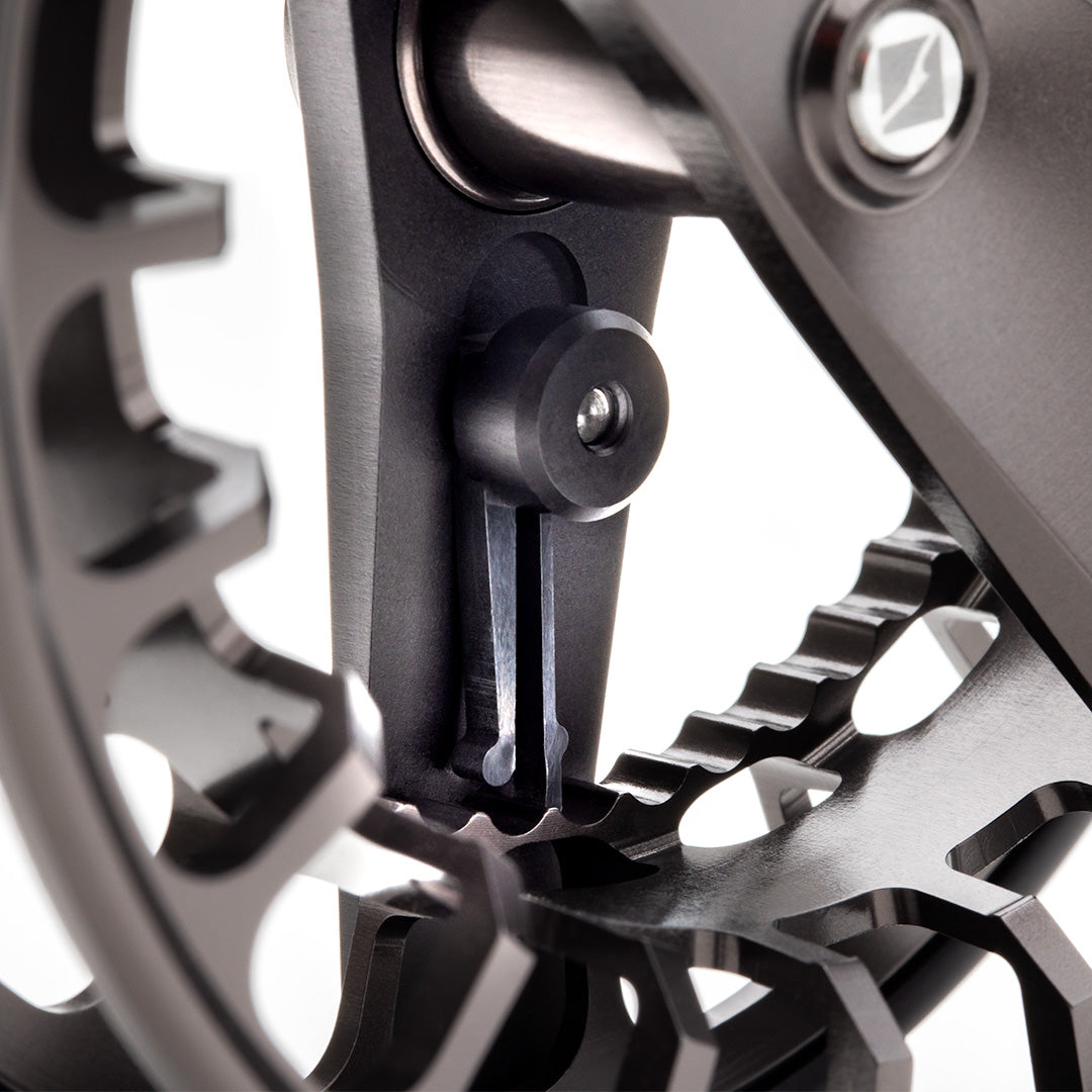 Purist II LAMSON