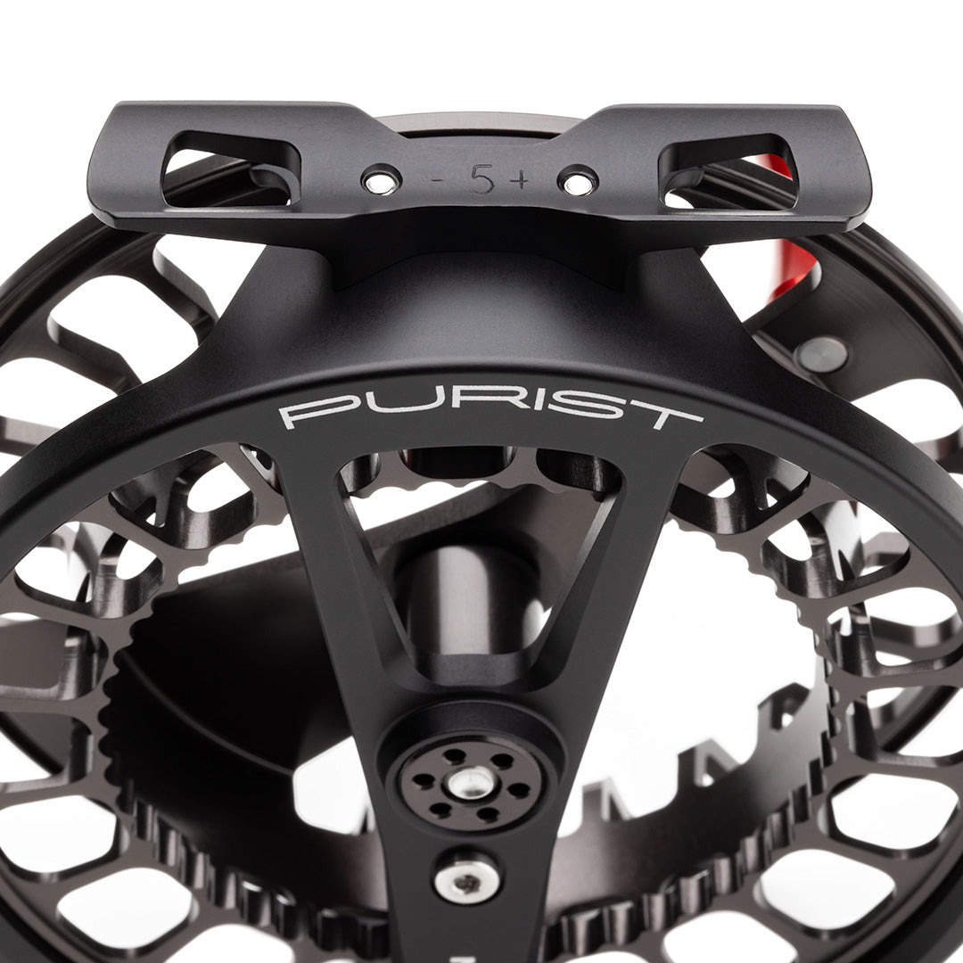 Purist II LAMSON