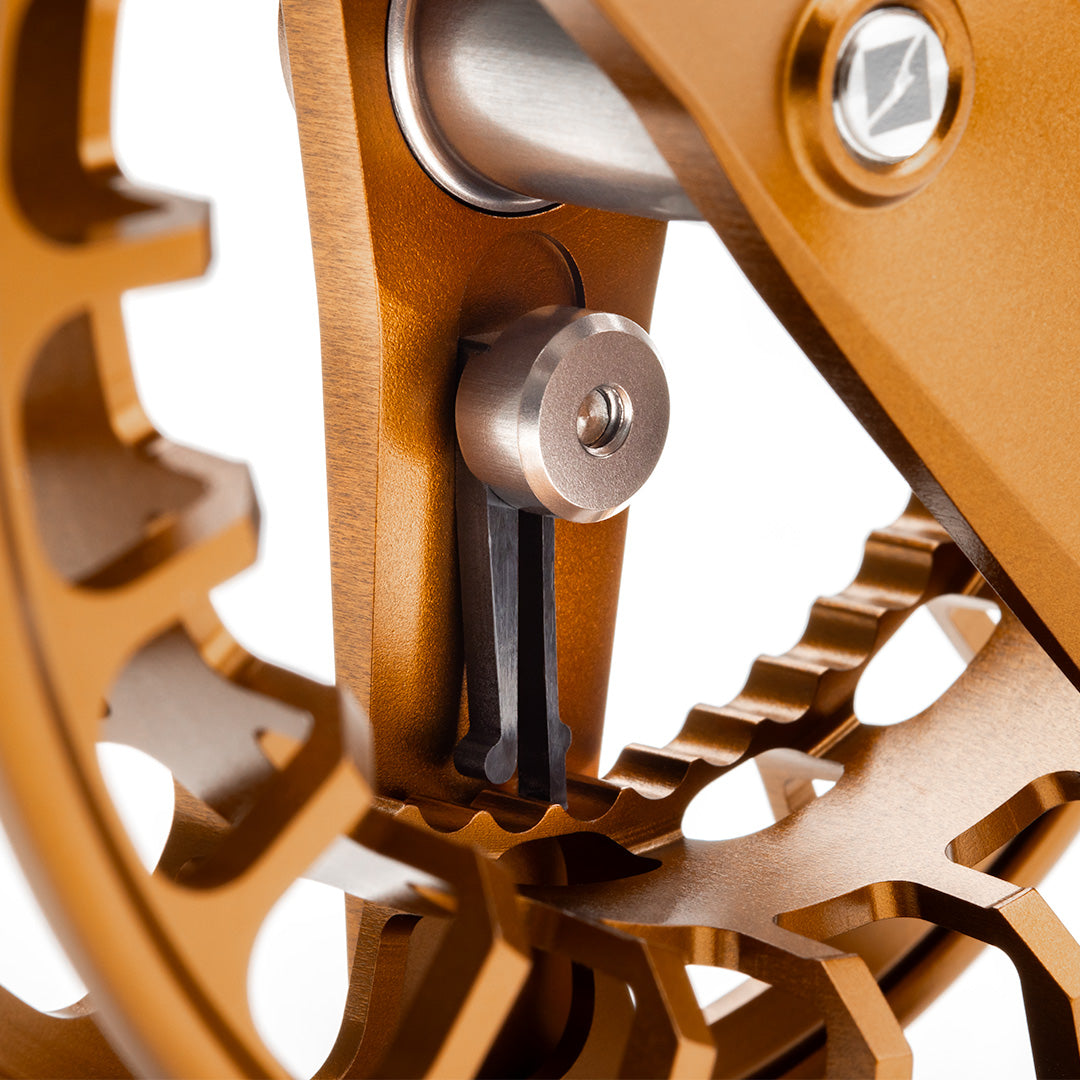 Purist II LAMSON