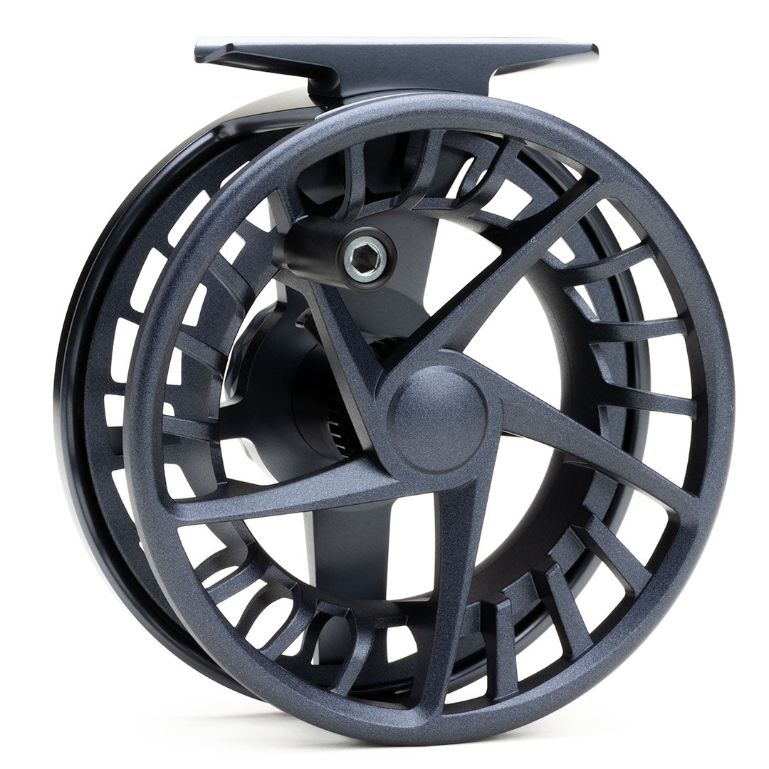 Remix S 3-Pack Fly Fishing Reel & Spools Reels LAMSON