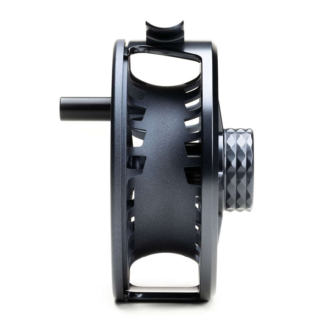 Remix S Reels LAMSON
