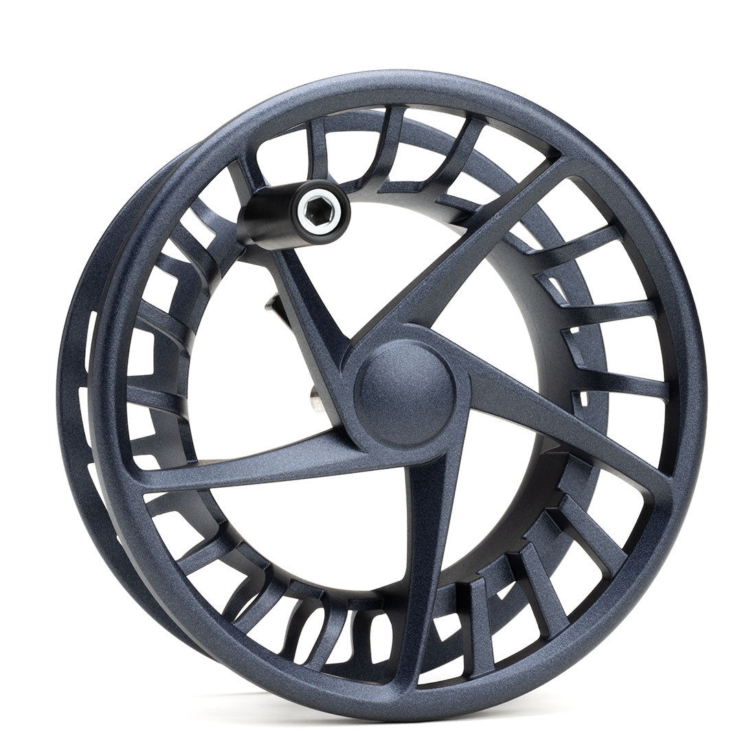 Remix S 3-Pack Fly Fishing Reel & Spools Reels LAMSON