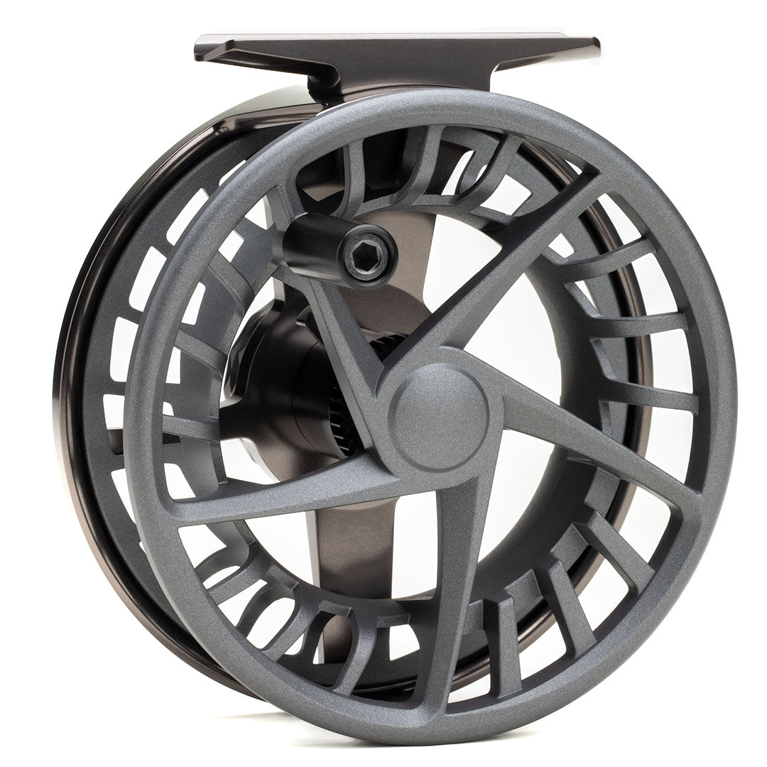 Remix S 3-Pack Fly Fishing Reel & Spools Reels LAMSON