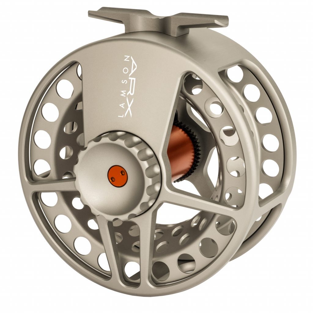 Arx S-Line Spool (Legacy) Reels LAMSON