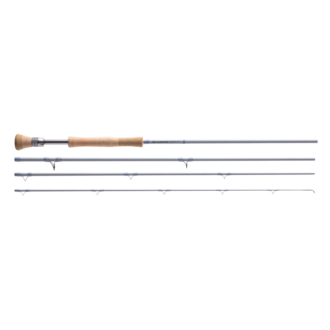 Cobalt Rods LAMSON