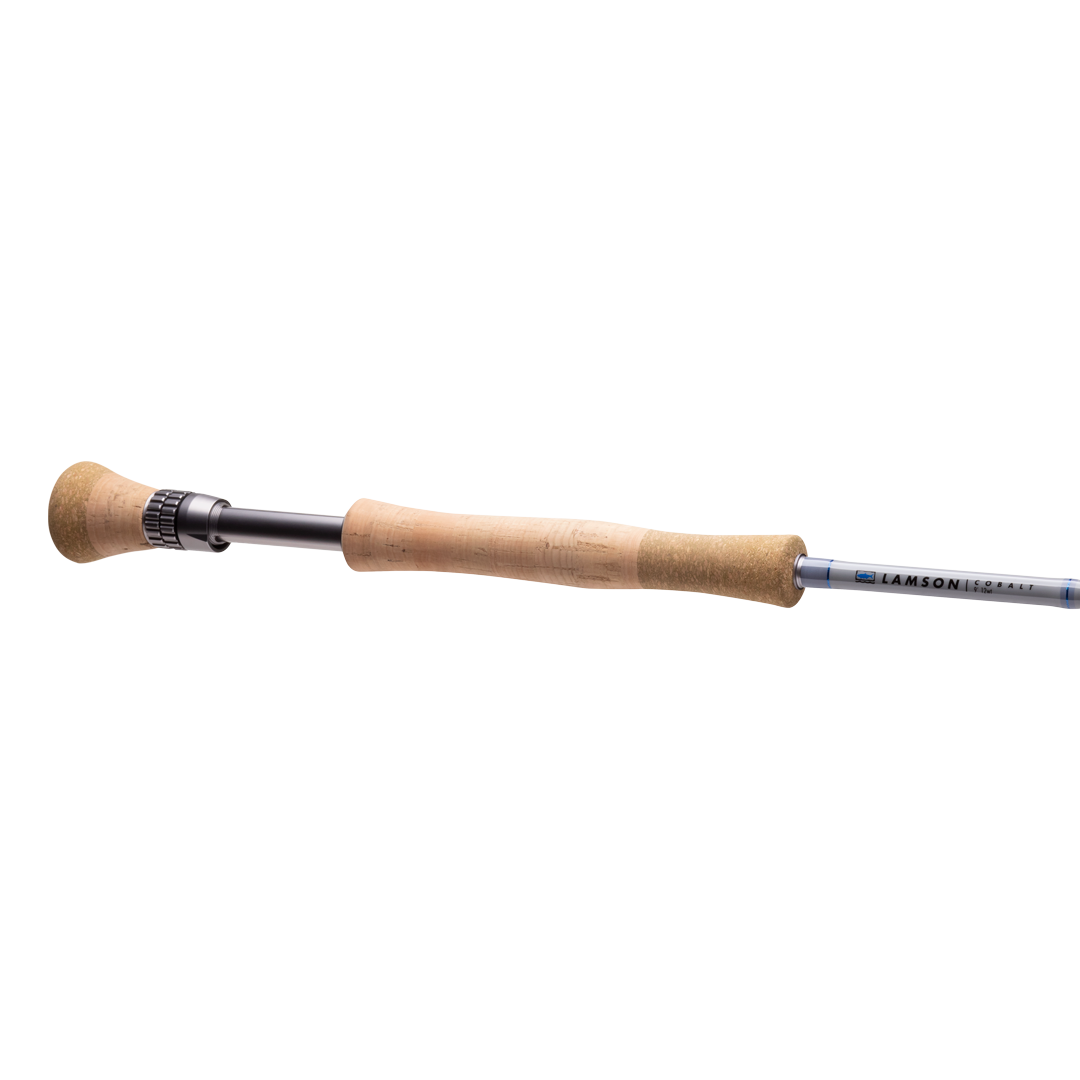 Cobalt Rods LAMSON 6 WT