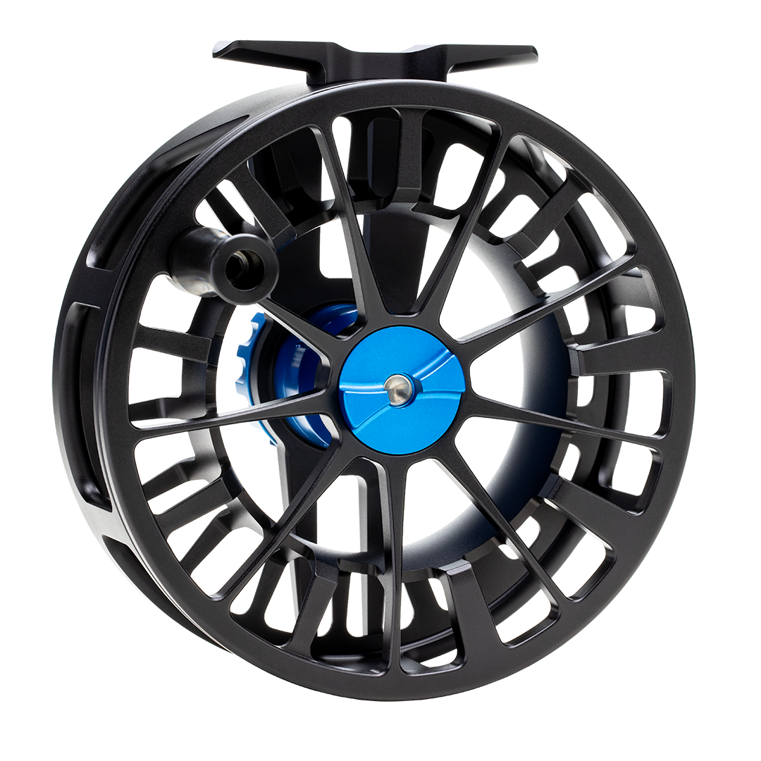 Centerfire HD Reels LAMSON