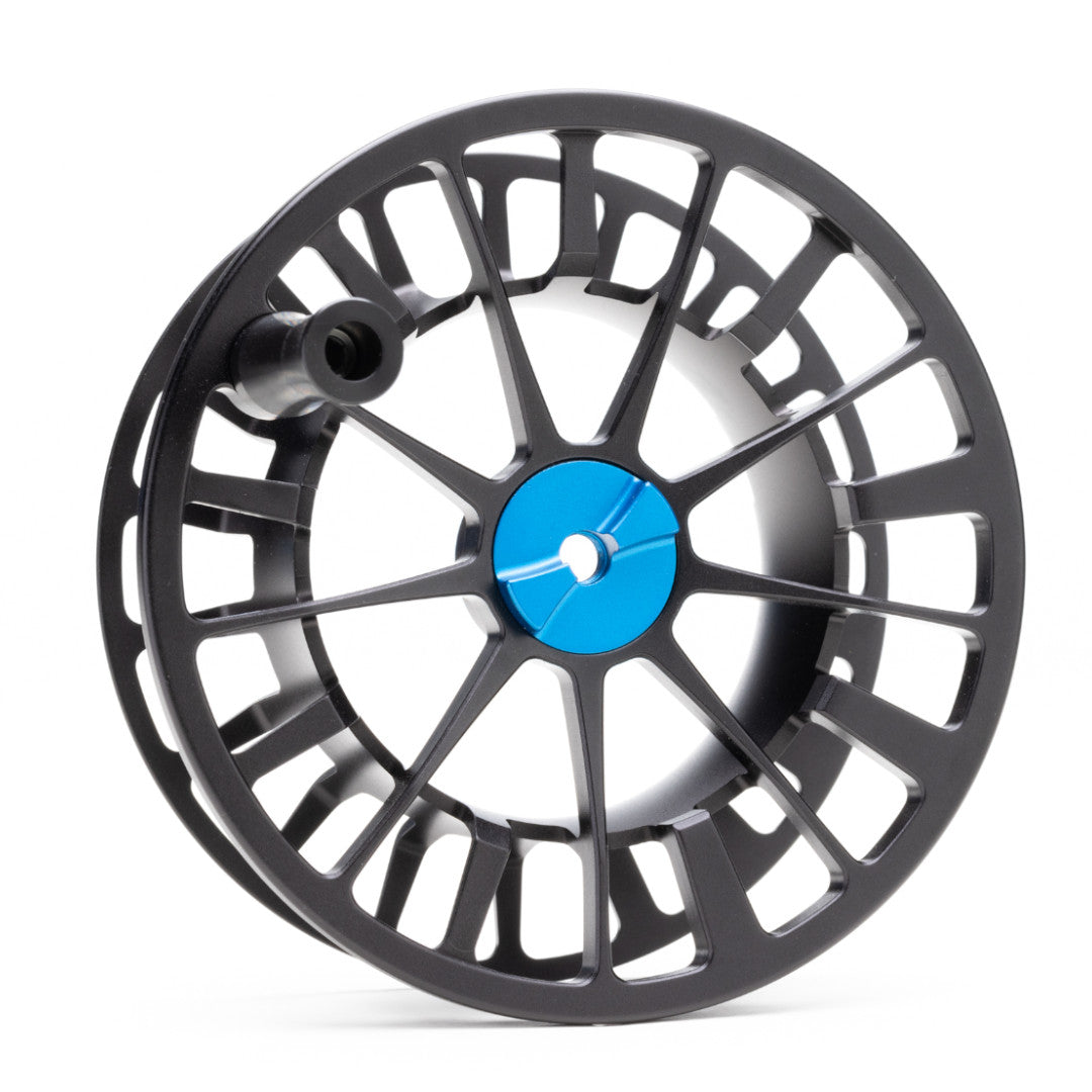 Centerfire Spool Reels LAMSON 8 Spool Eclipse