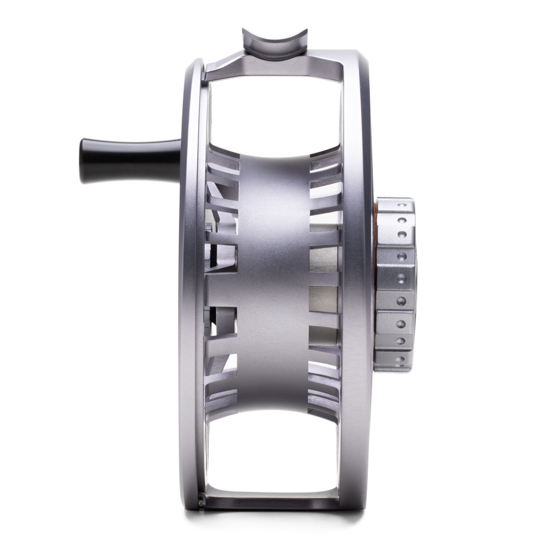 Cobalt Spool Reels LAMSON