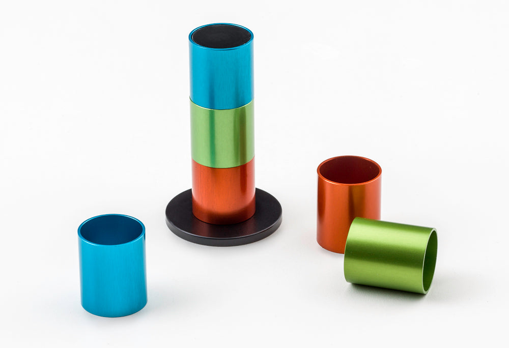 Color Sleeves for non S series Accessories LAMSON