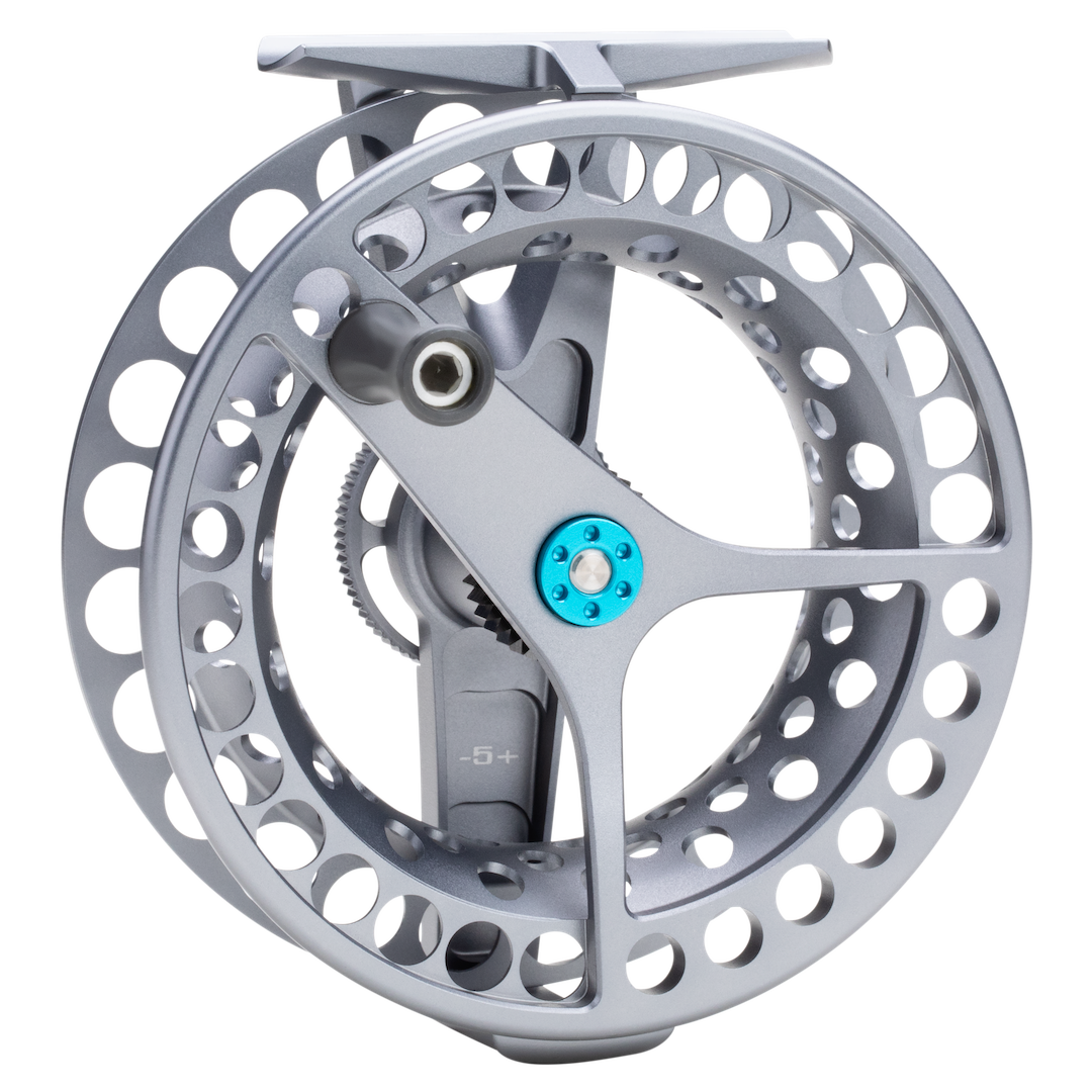 Force SL Series II Reels LAMSON