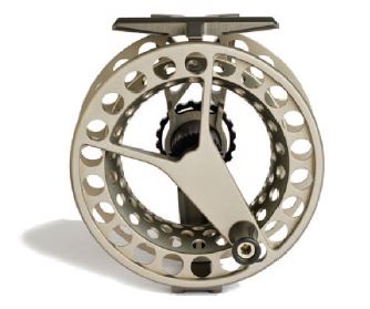 LAMSON Force SL Spool (Legacy) Reels 2 Spool Only