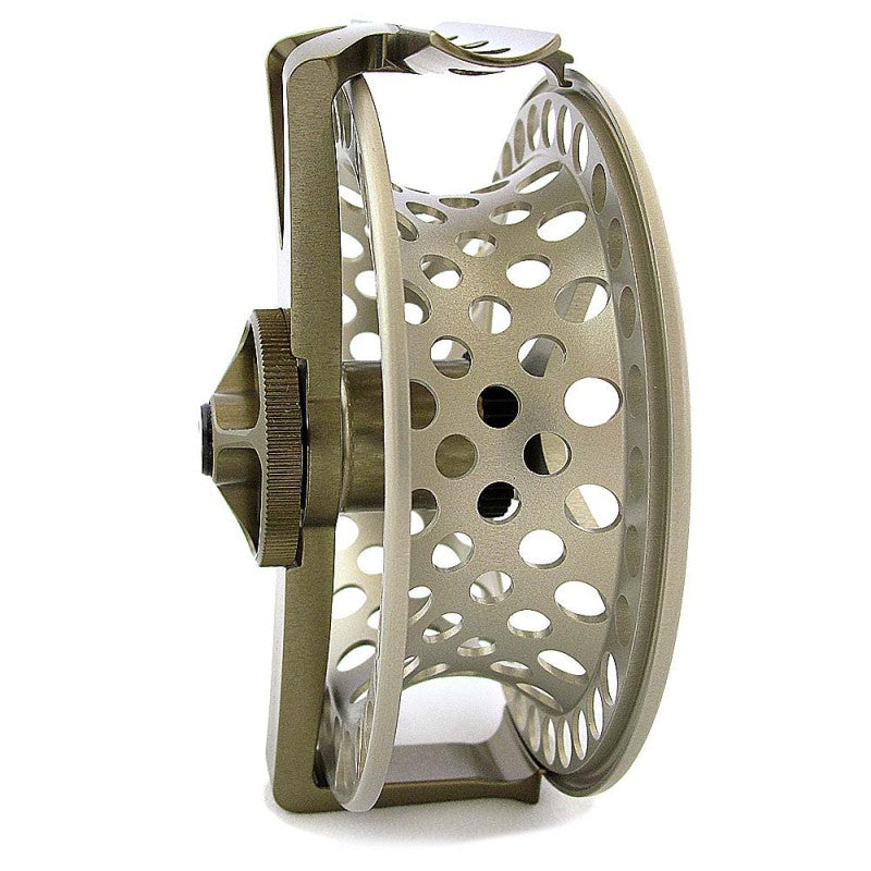 Force SL Series II Spool (Legacy) Reels LAMSON