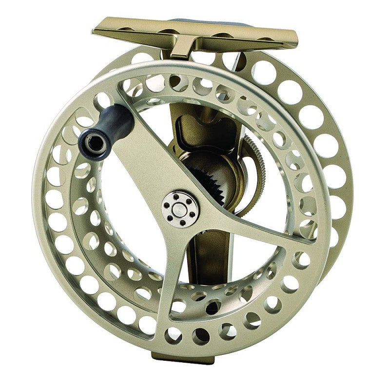 Force SL Series II Spool (Legacy) Reels LAMSON