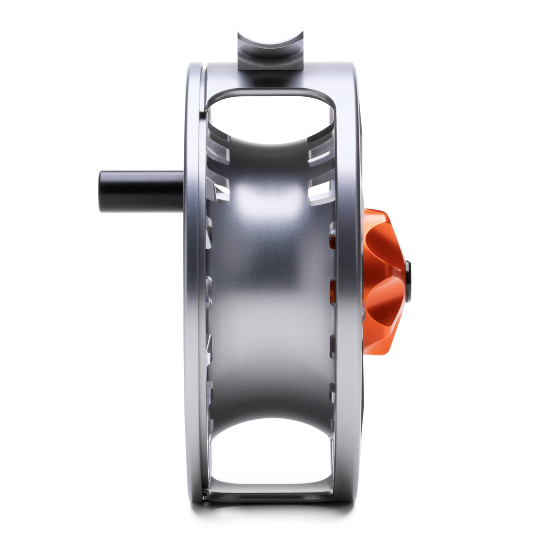 Guru S Spool Reels LAMSON