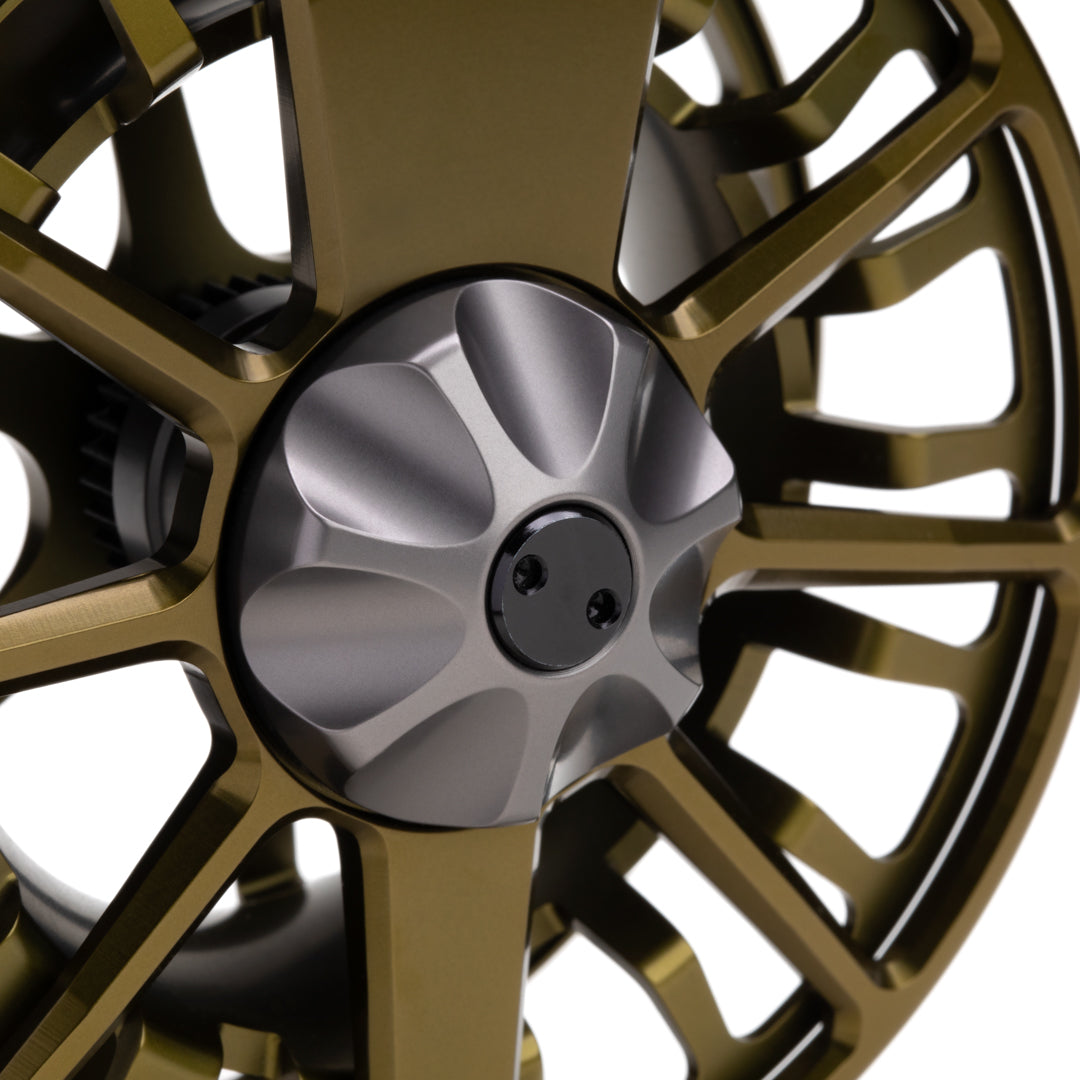 Guru S Reels LAMSON
