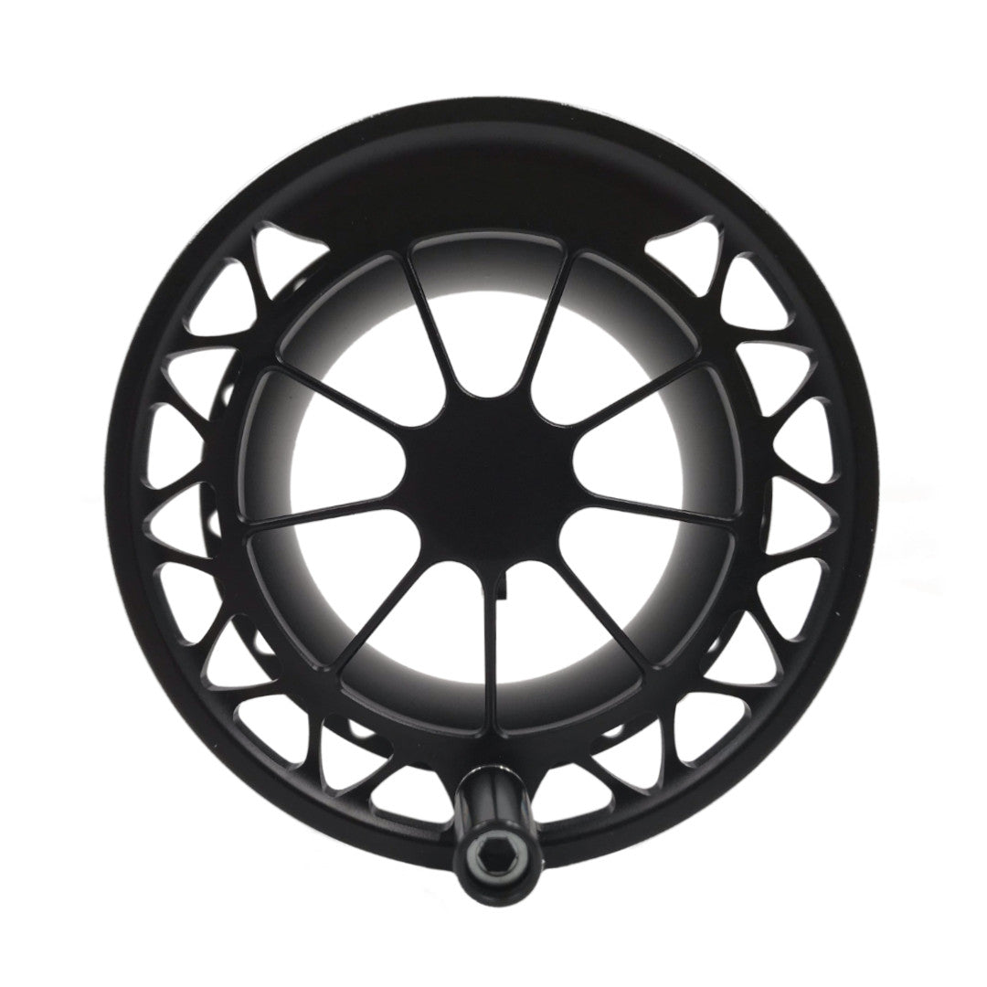 Guru Series II Black Spool (Legacy)