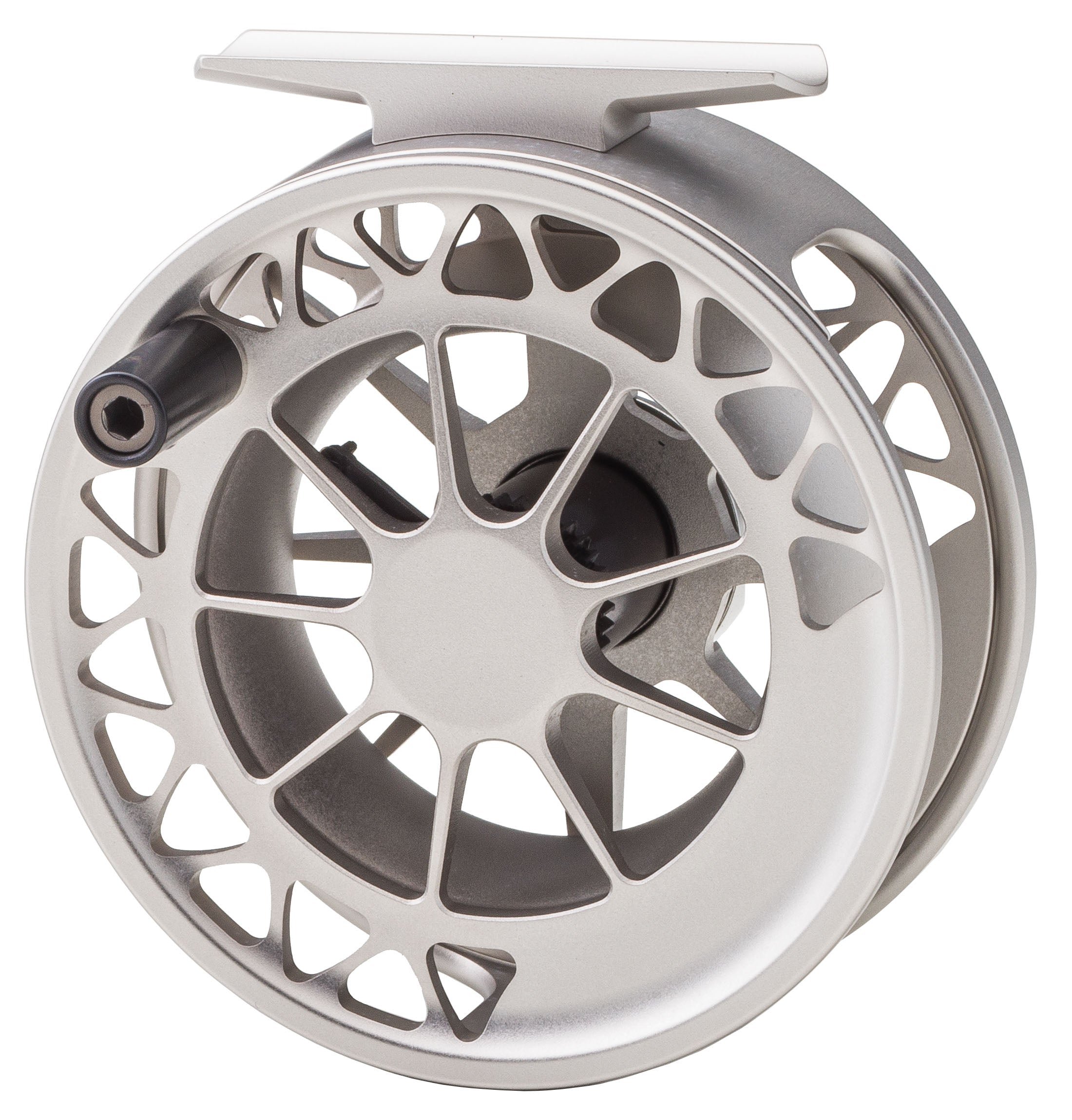 Guru Series II Spool (Legacy) Reels LAMSON
