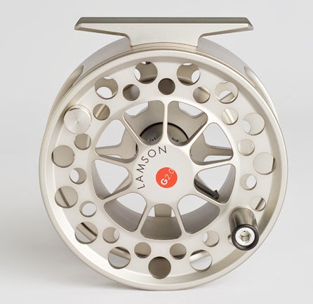 Guru Spool (Legacy) Reels LAMSON 1 Spool Only