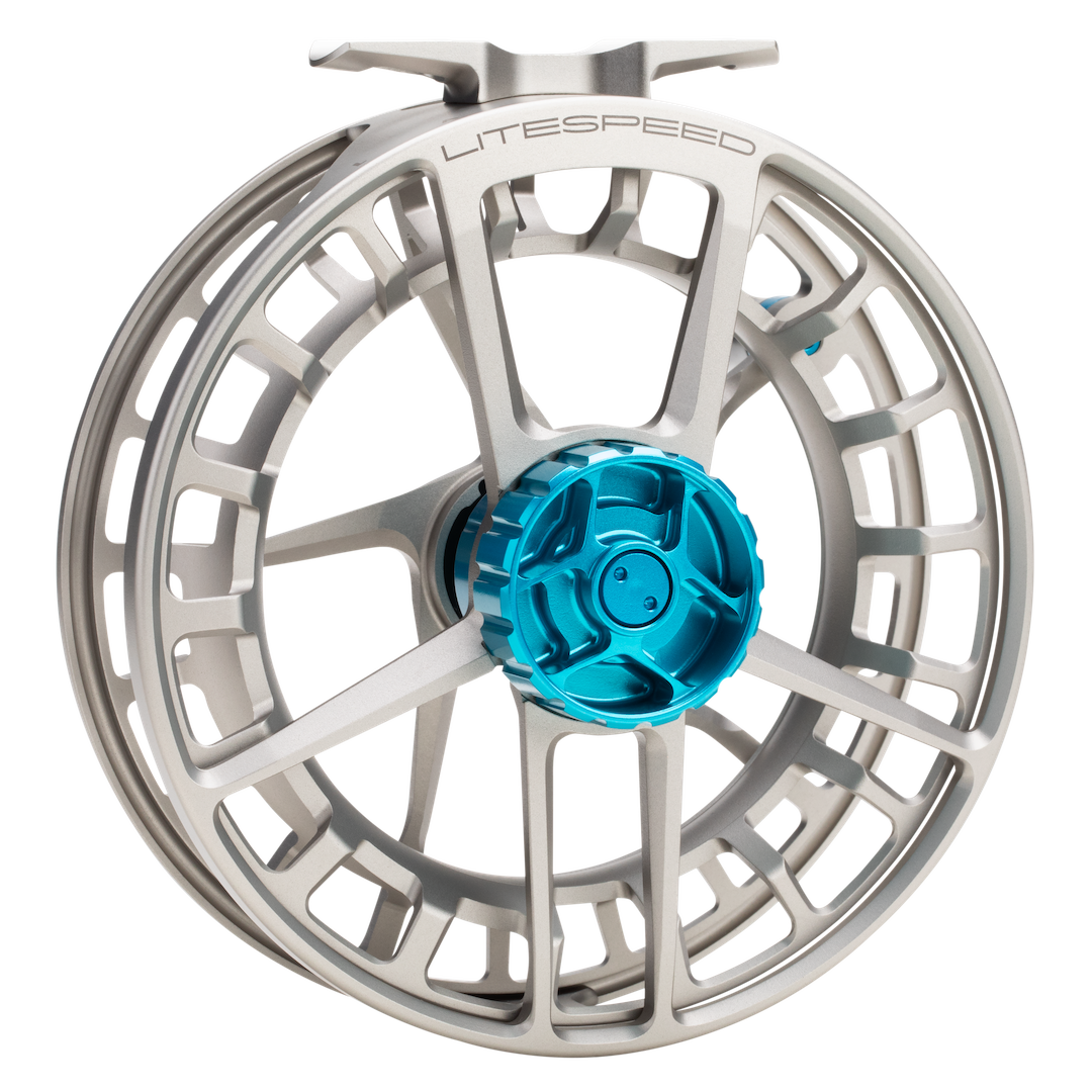 Litespeed M Reels LAMSON 8 Reel Riviera