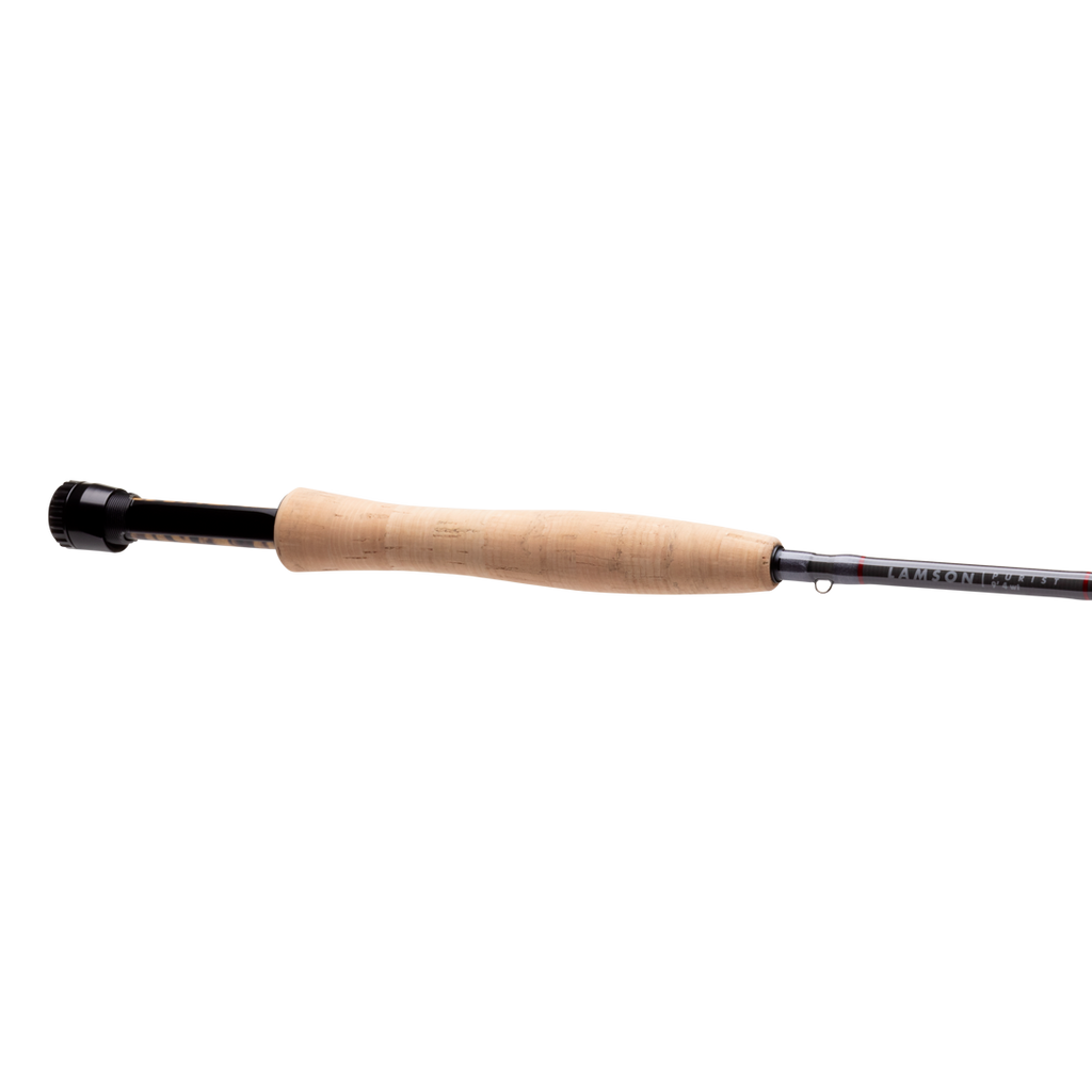 Lamson Purist Fly Rod 5wt 8'6