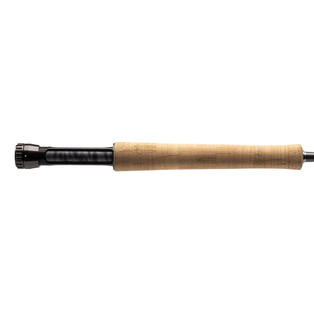 Radius Rods LAMSON