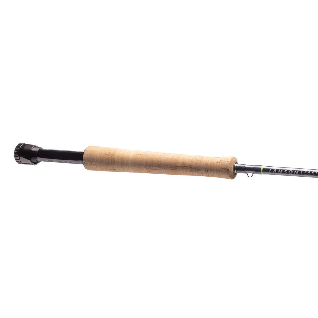Radius Rods LAMSON 4 WT