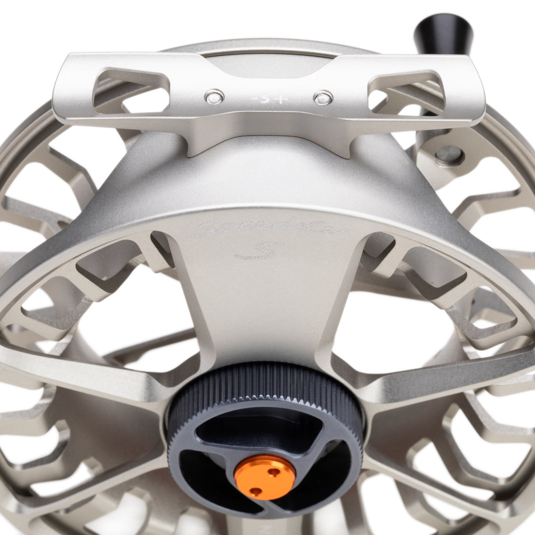 Speedster S Reels LAMSON