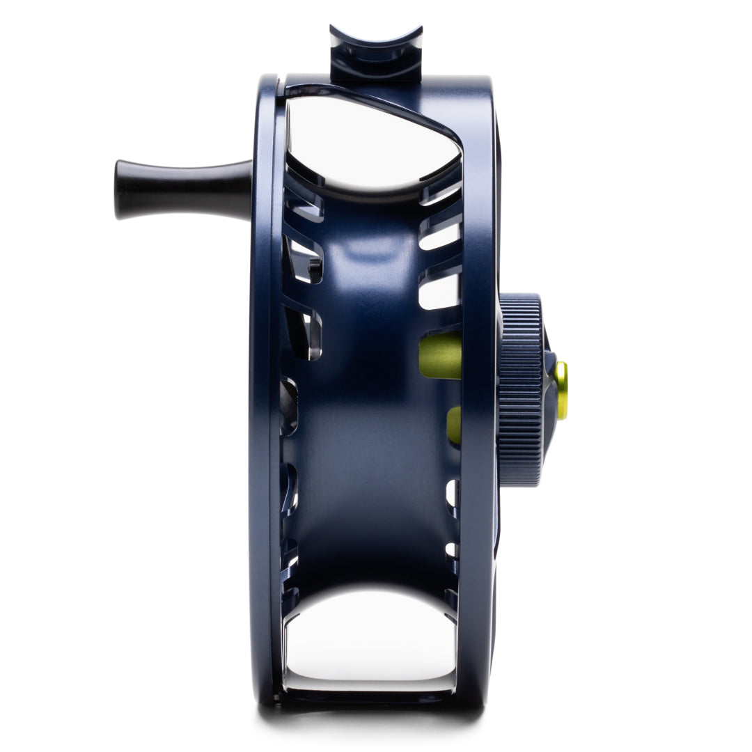 Speedster S Spool Reels LAMSON