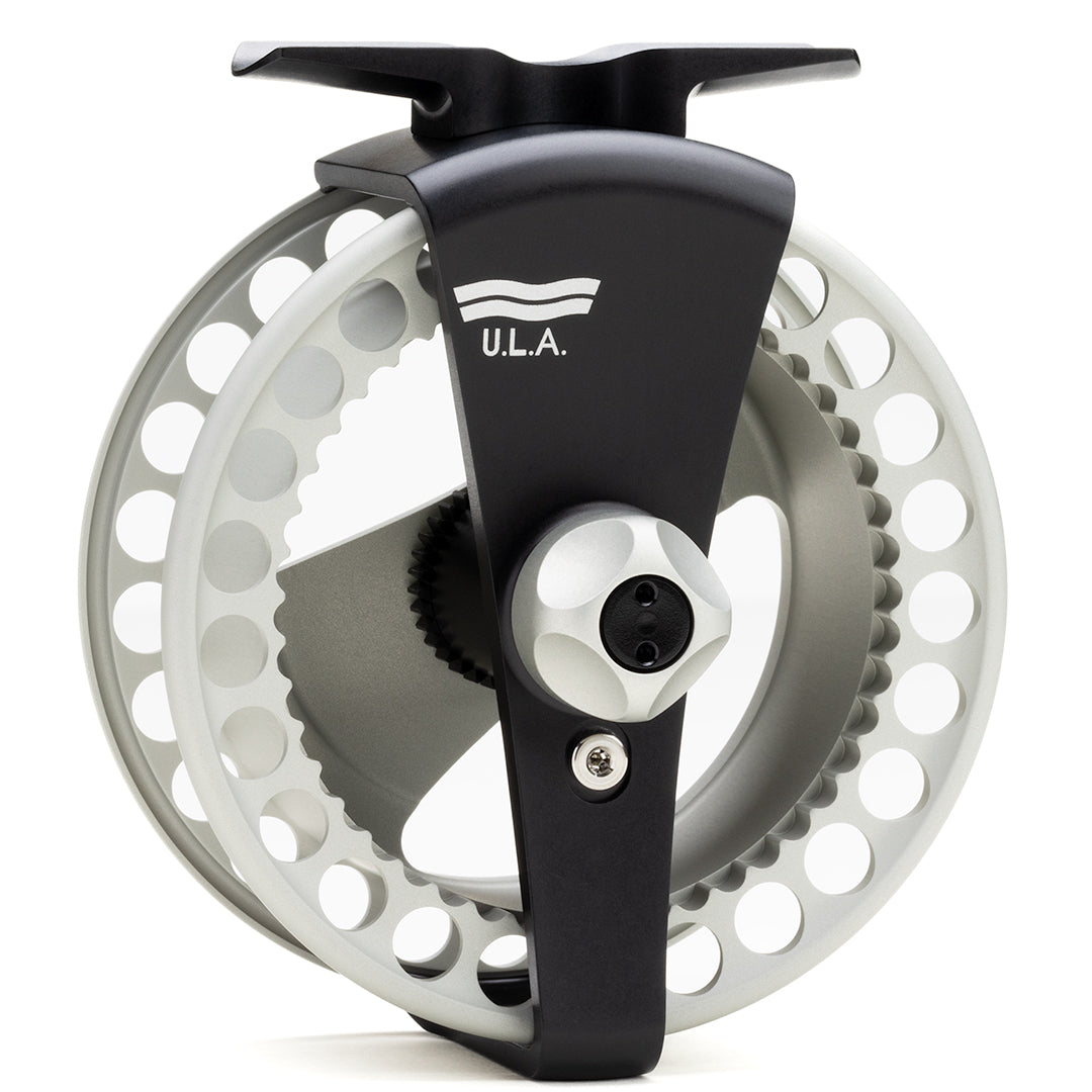 ULA Force Reels LAMSON -5+ Reel