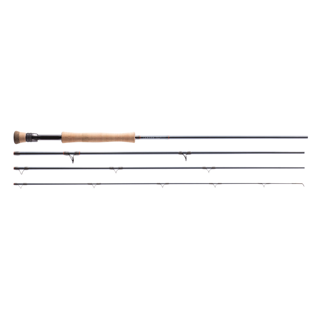 Velocity Rods LAMSON