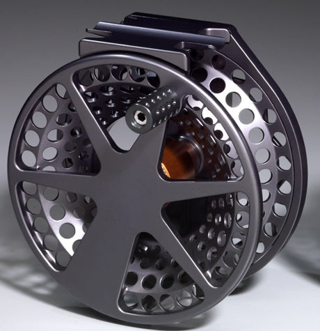 Vanquish Spool (Legacy) Reels LAMSON 10 Spool Only