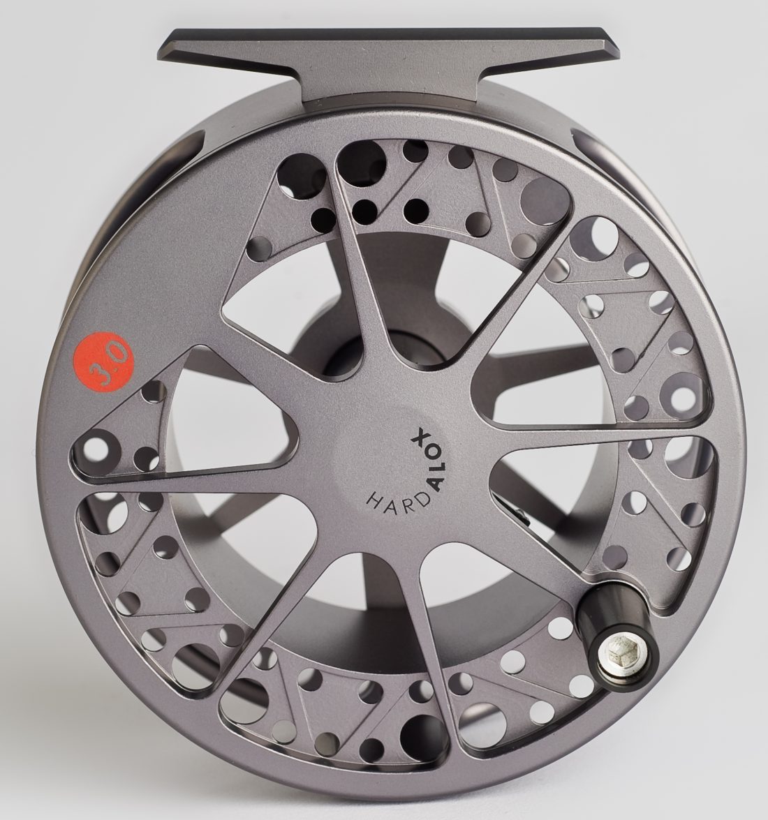 Velocity Alox II Spool (Legacy) Reels LAMSON 1 Spool Only