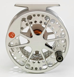 Velocity Nickel Spool (Legacy) Reels LAMSON 1 Spool Only