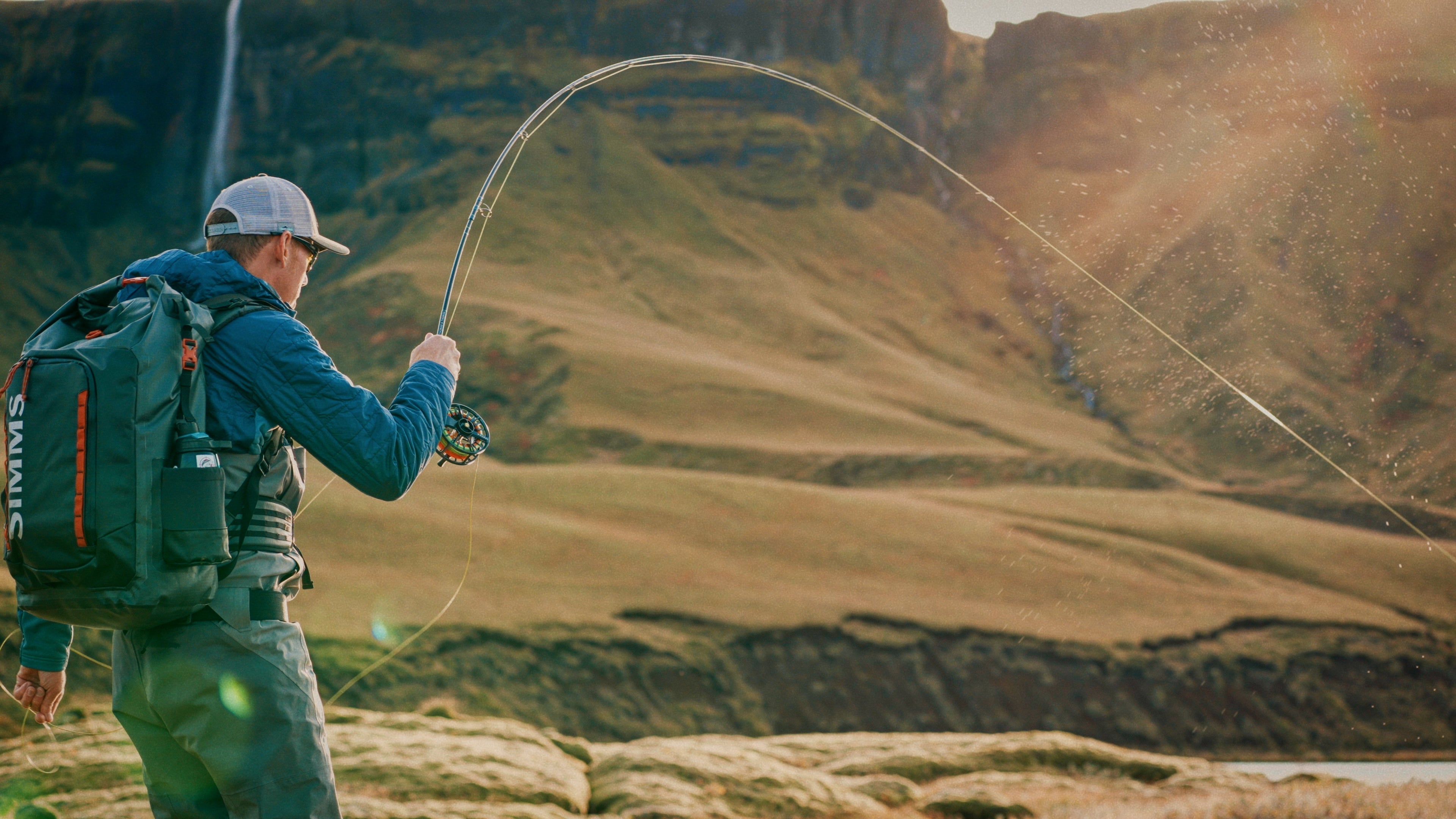 How to Choose the Right Fly Rod: A Clear, Simple Guide