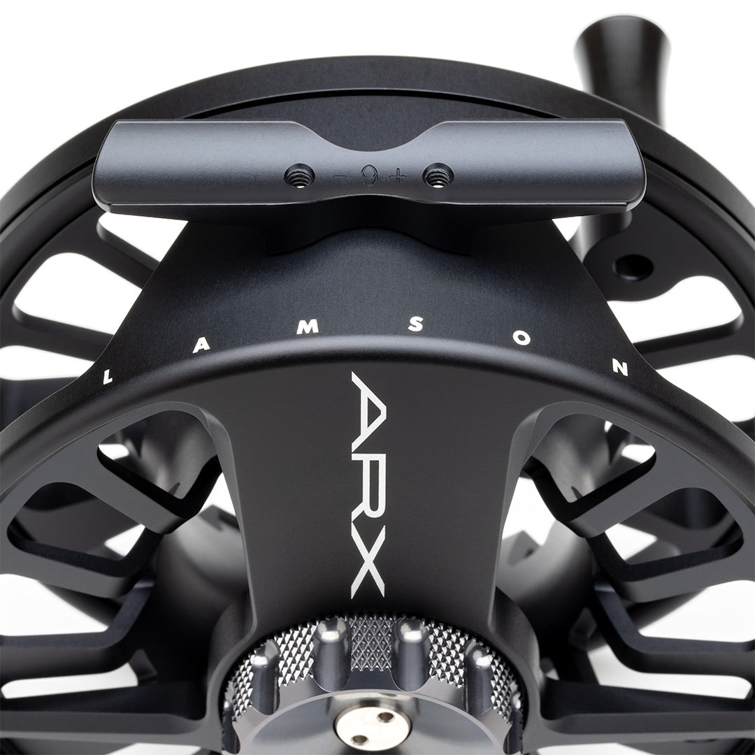 Arx II