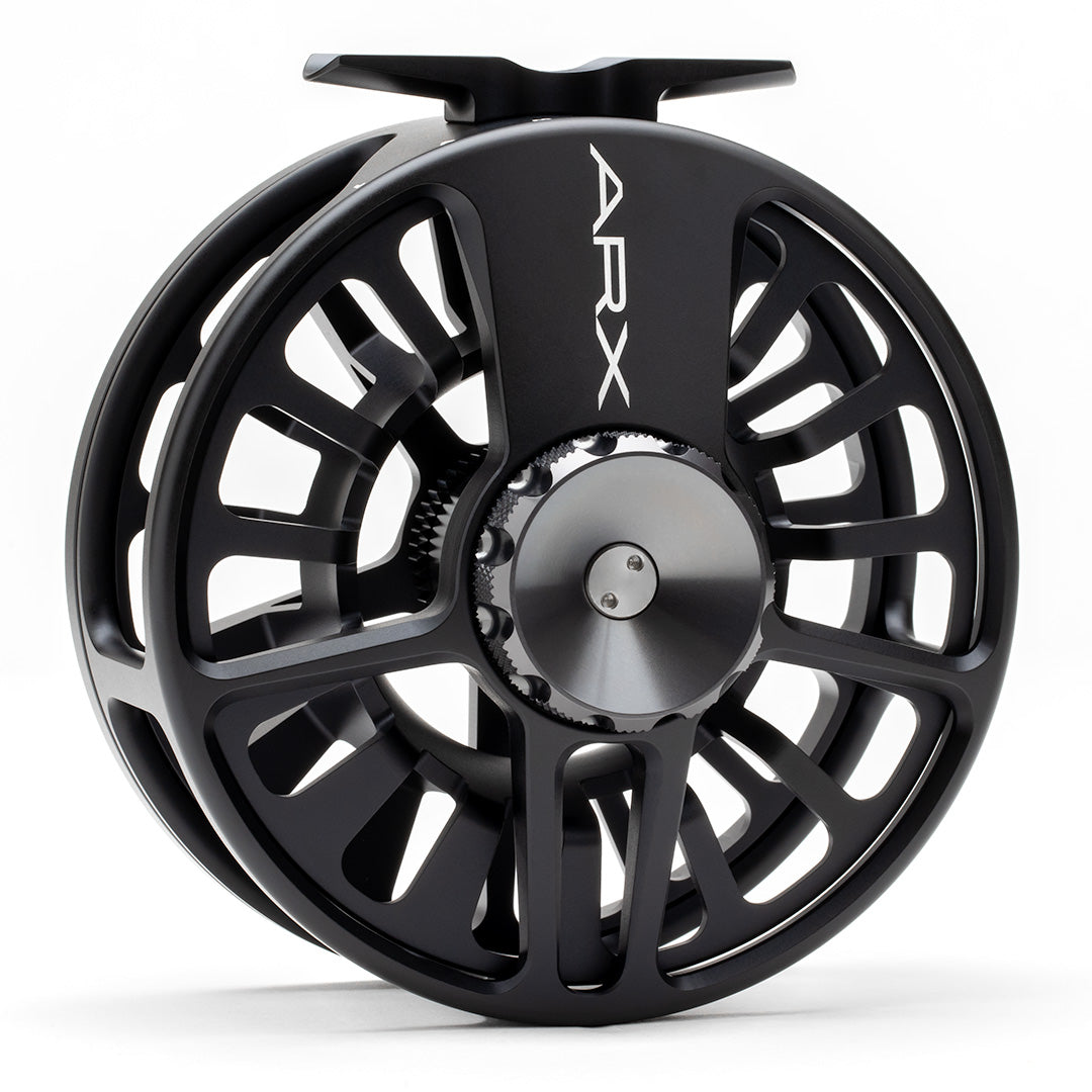 Lamson Arx II Fly Reel -7+