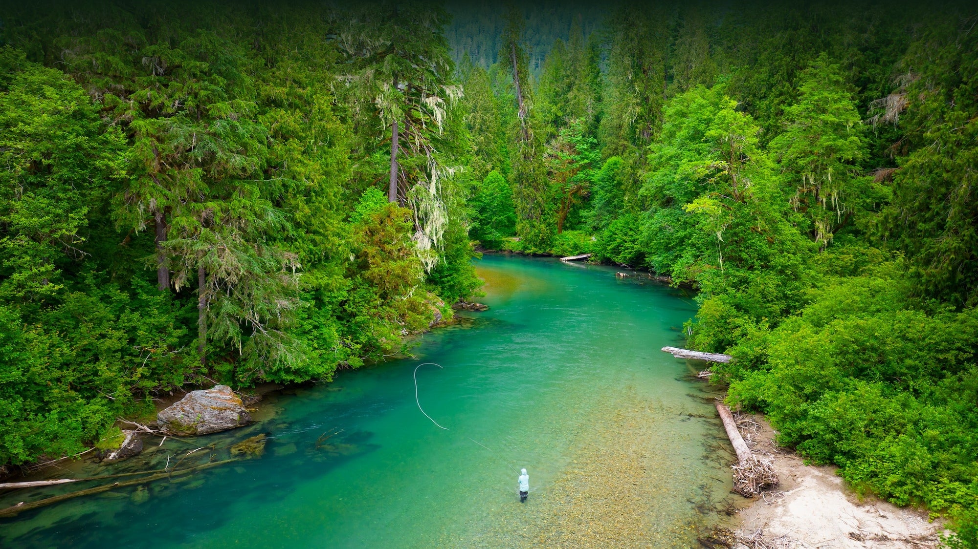 What's next? Stay independent, not corporate. Do it the right way, even if it's the hard way. Answer the phone, make fly fishing accessible to everyone, support our community, and never stop making cool s**t.