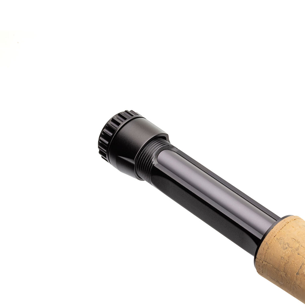 Lamson Guru Fly Fishing Rod