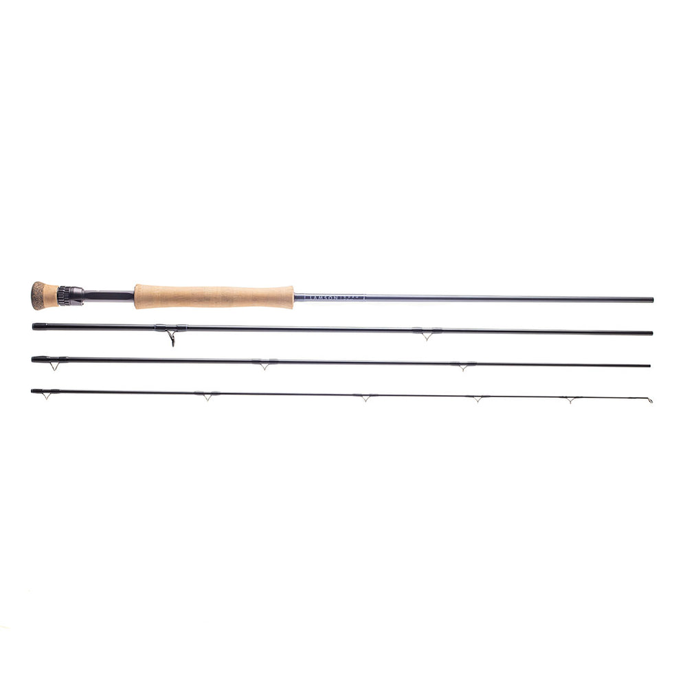 Lamson Guru Fly Fishing Rod