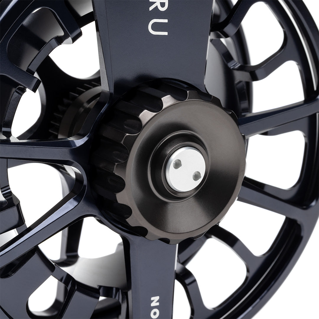Lamson Guru X Fly Fishing Reel