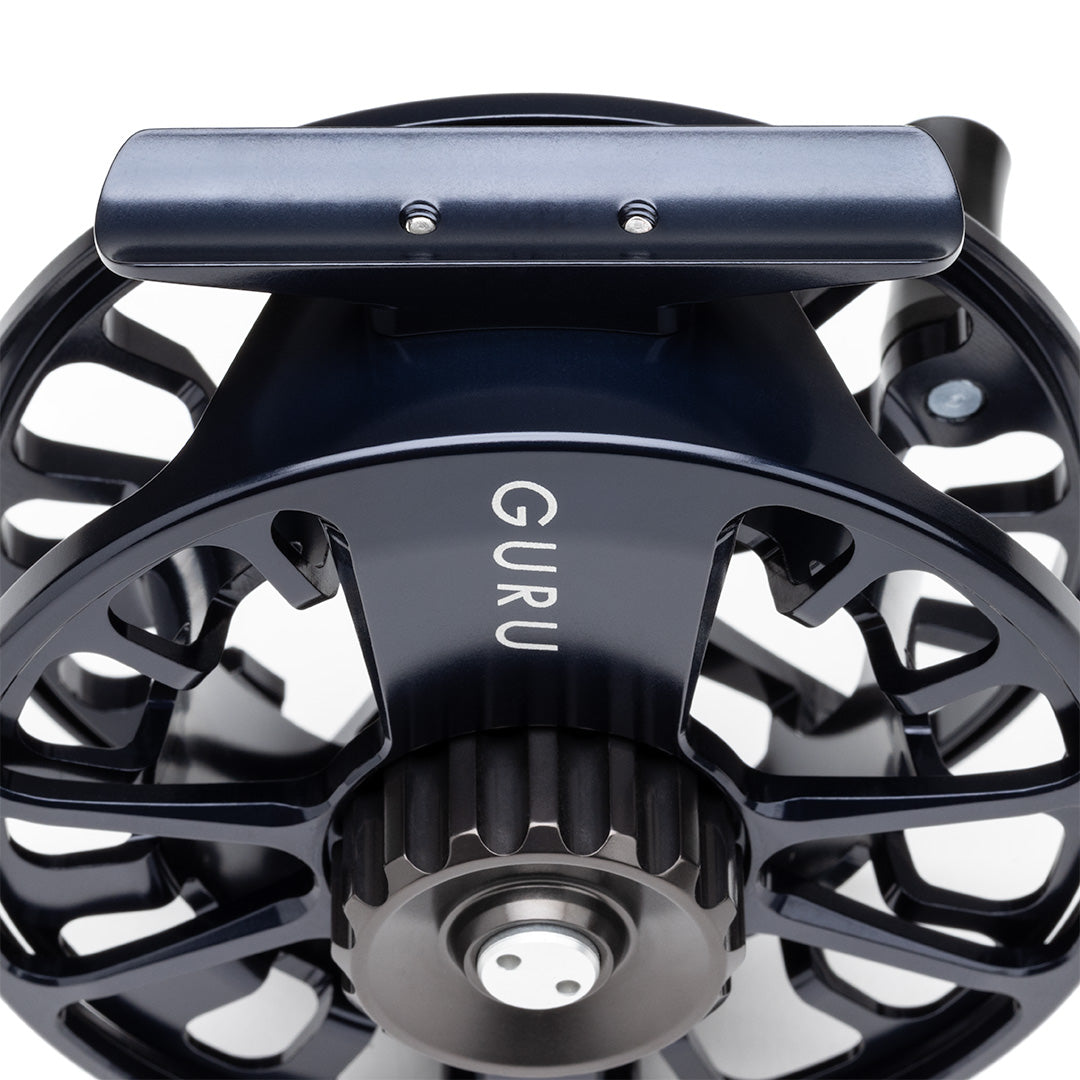Guru X HD